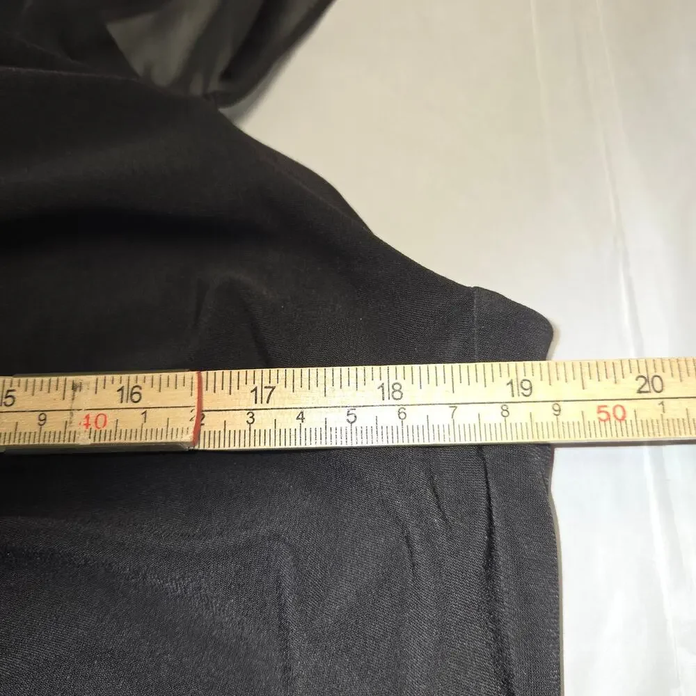 Calvin Klein Womens Size 14W Dress Knee Length Date Night Event Holiday Prom NYE